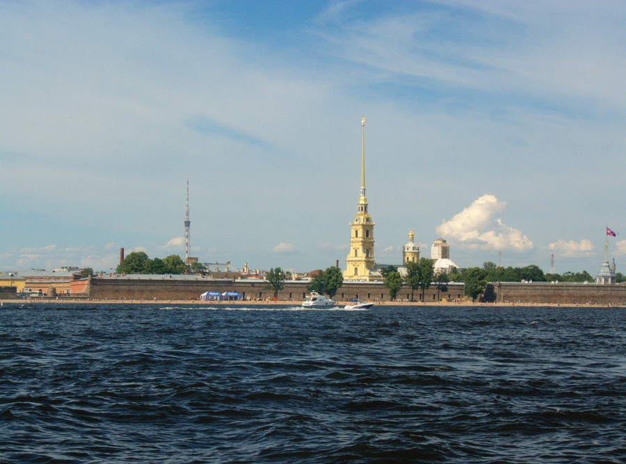 Нева